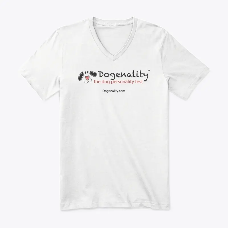 Premium Dogenality Apparel