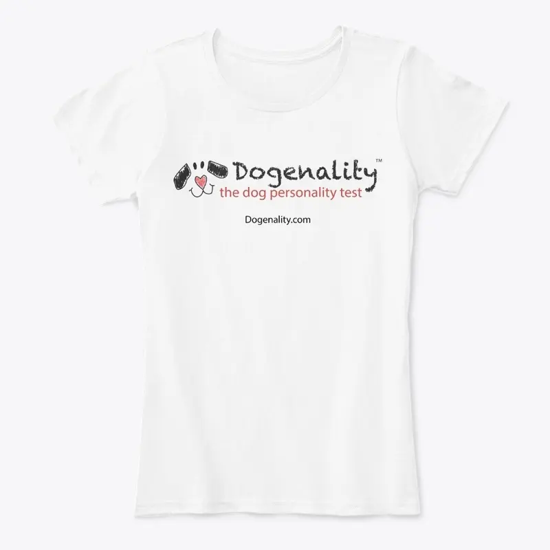 Premium Dogenality Apparel