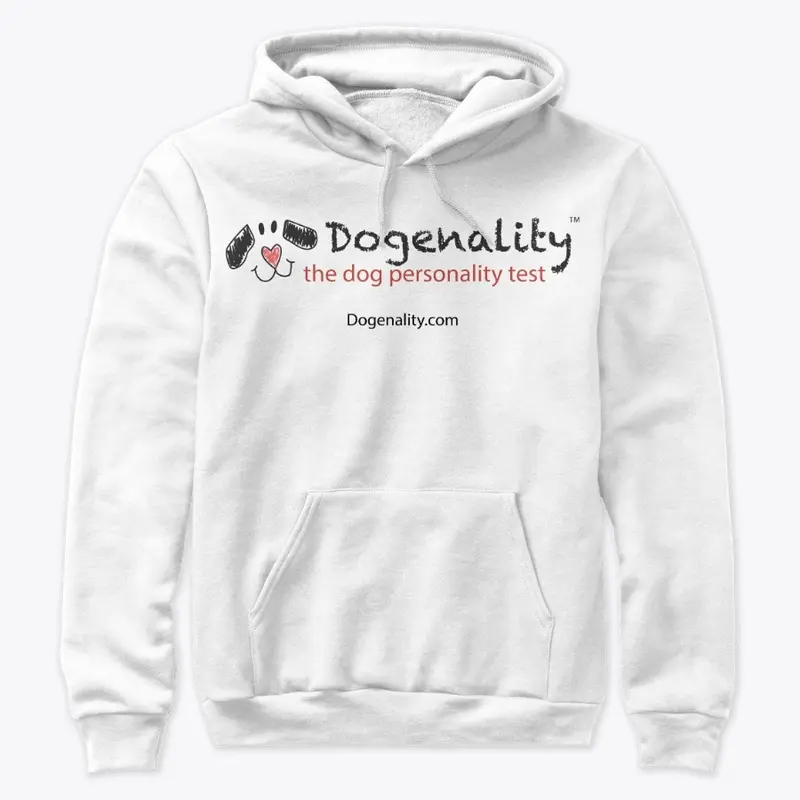 Premium Dogenality Apparel