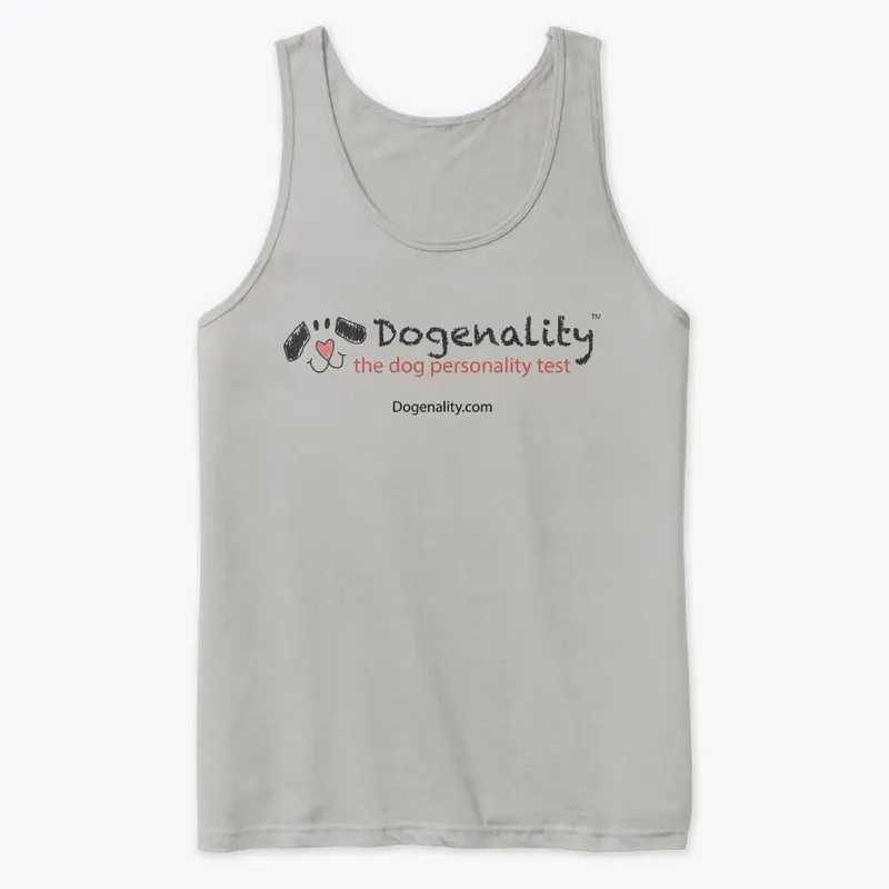 Premium Dogenality Apparel