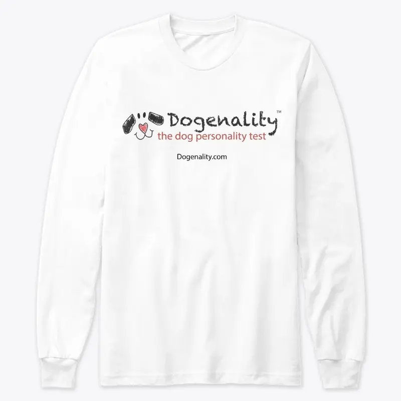 Premium Dogenality Hoodie