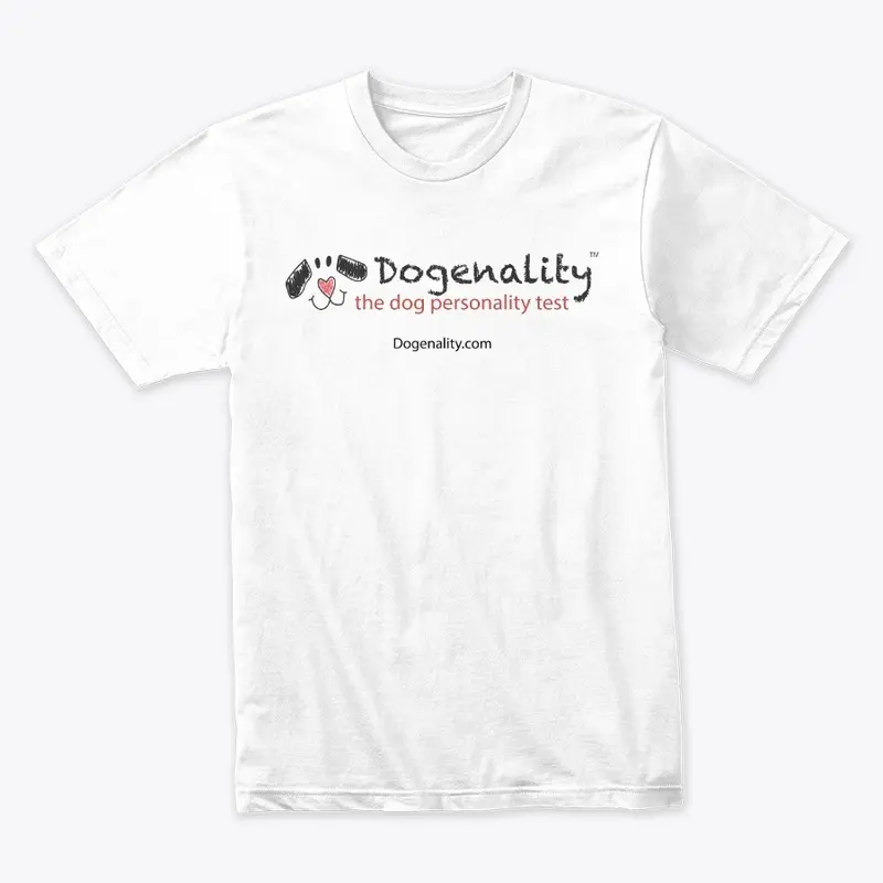 Premium Dogenality Apparel