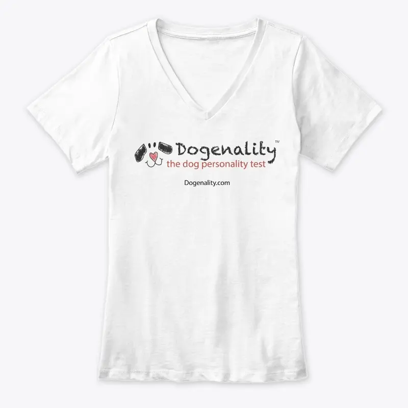 Premium Dogenality Apparel